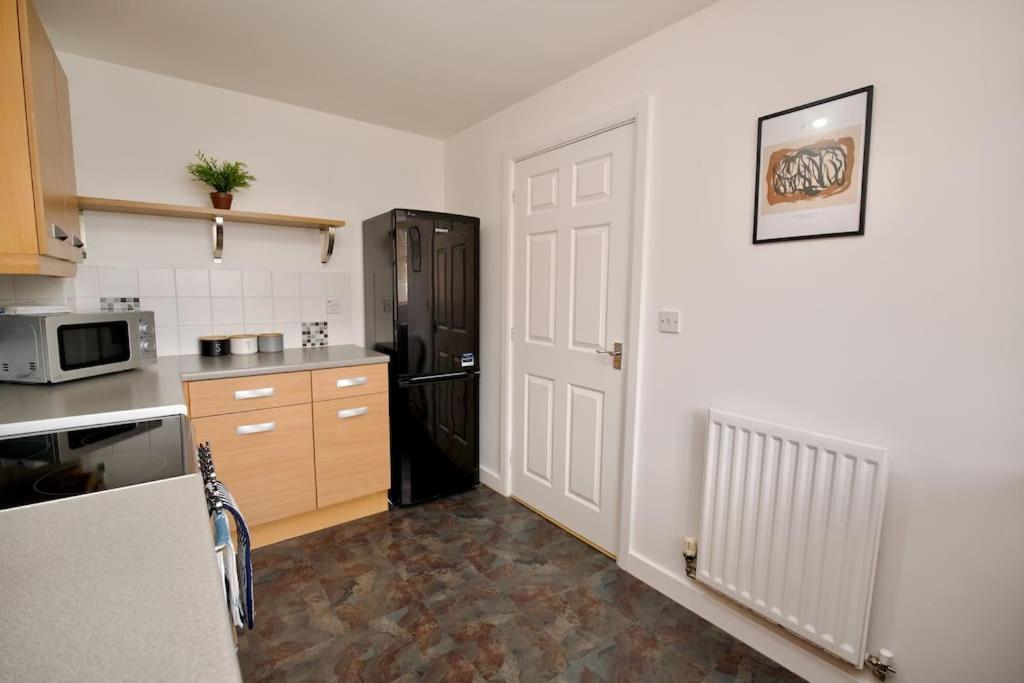Holiday home Highley's Nest - Fully Furnished Gem, Free Private Parking, Sky Tv & Netflix Coventry